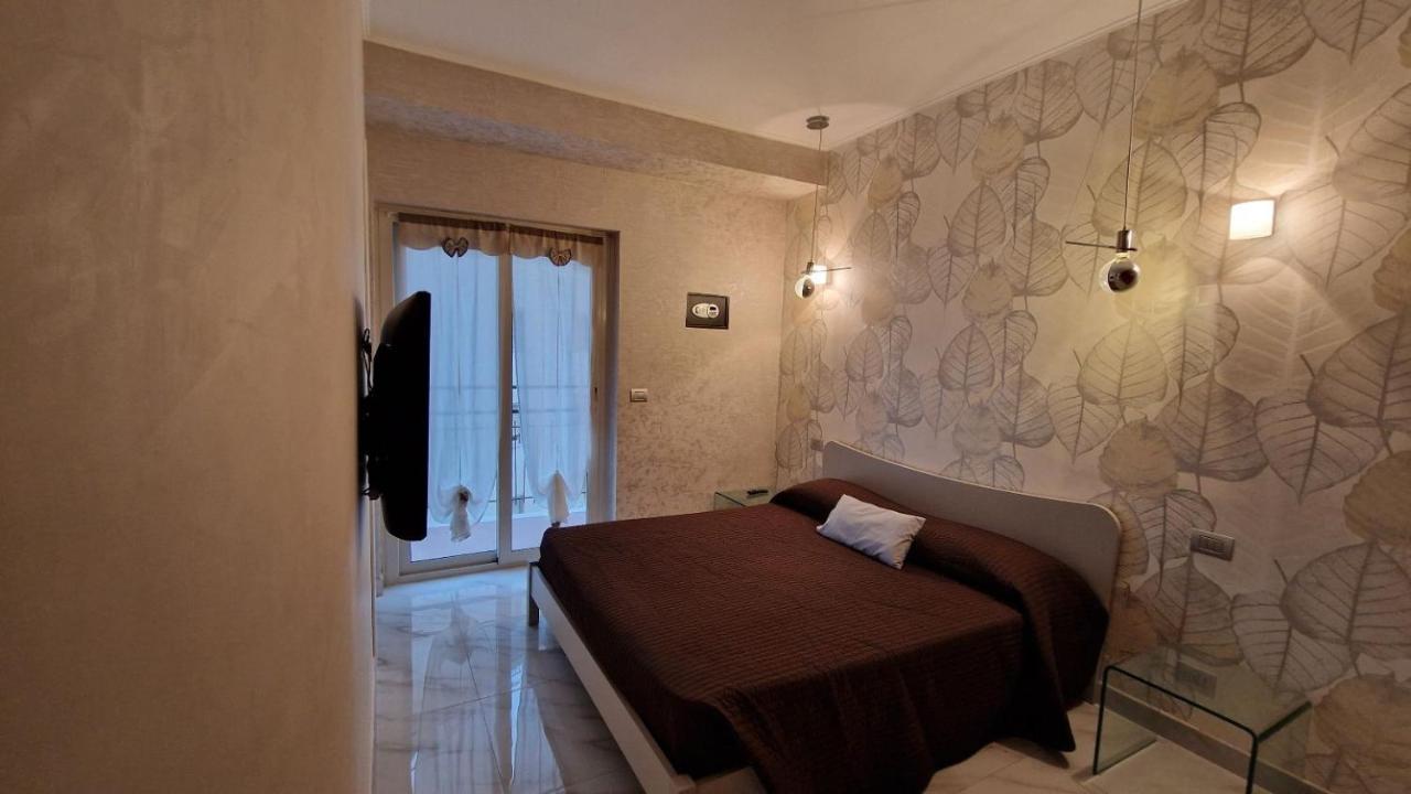 Olimpia Apartment Арма ди Таджия Екстериор снимка