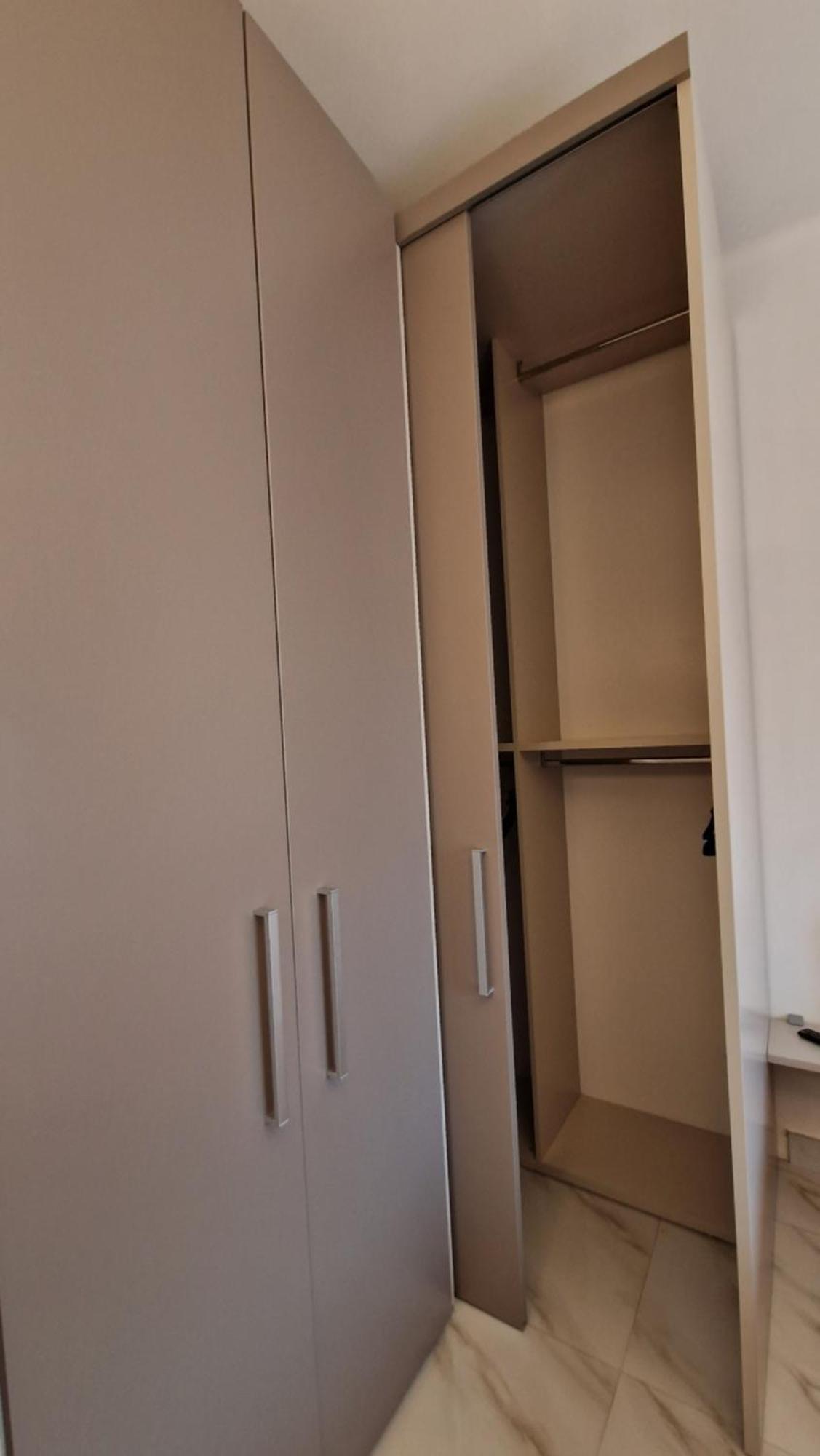 Olimpia Apartment Арма ди Таджия Екстериор снимка