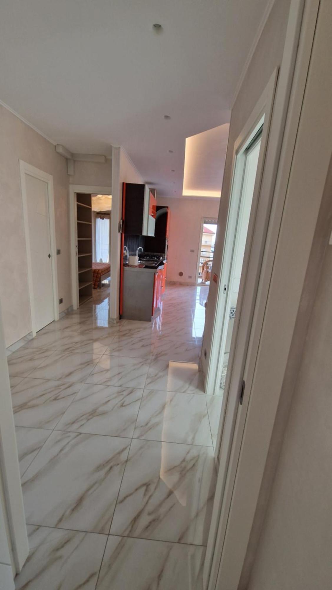 Olimpia Apartment Арма ди Таджия Екстериор снимка