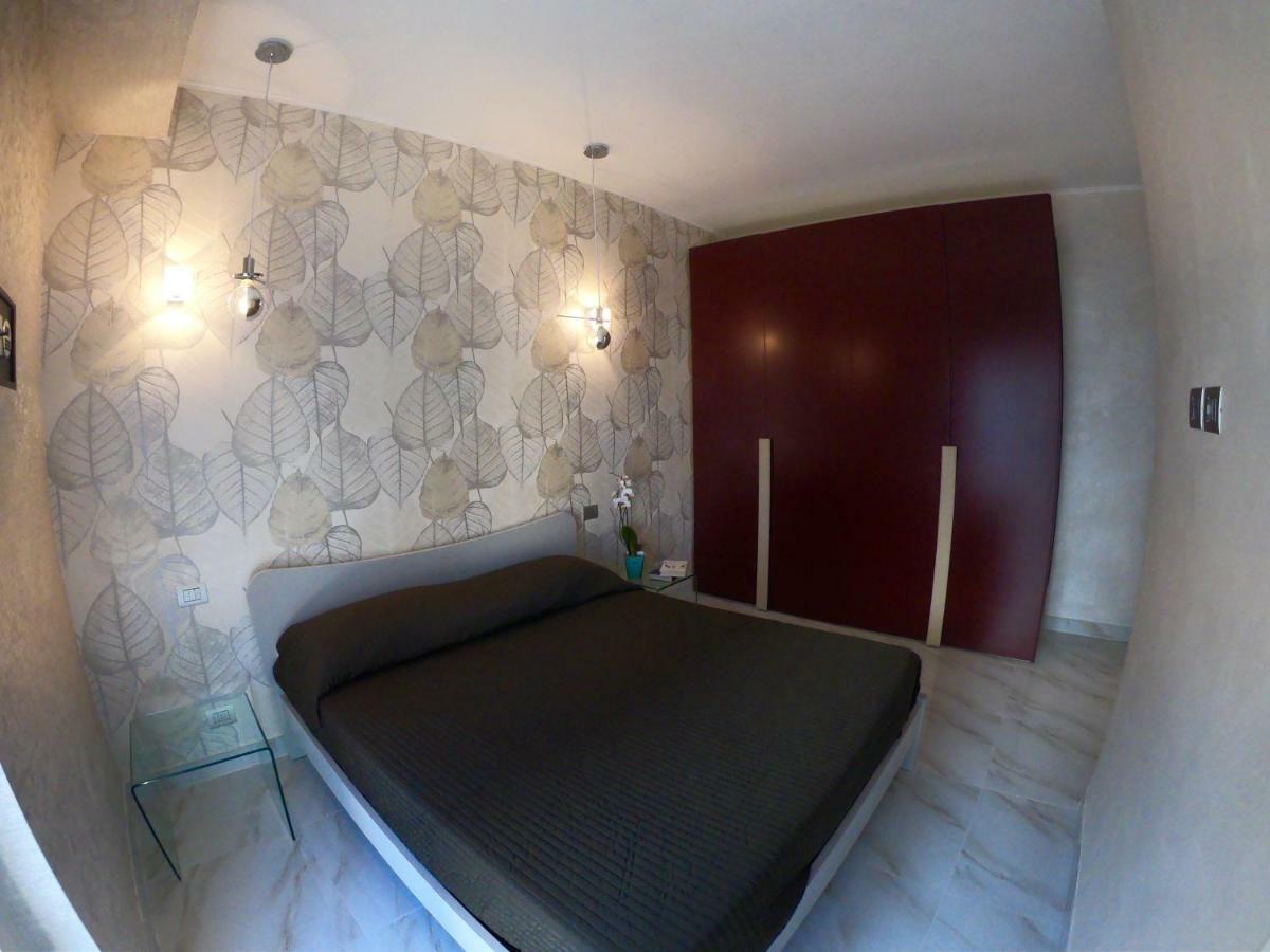 Olimpia Apartment Арма ди Таджия Екстериор снимка