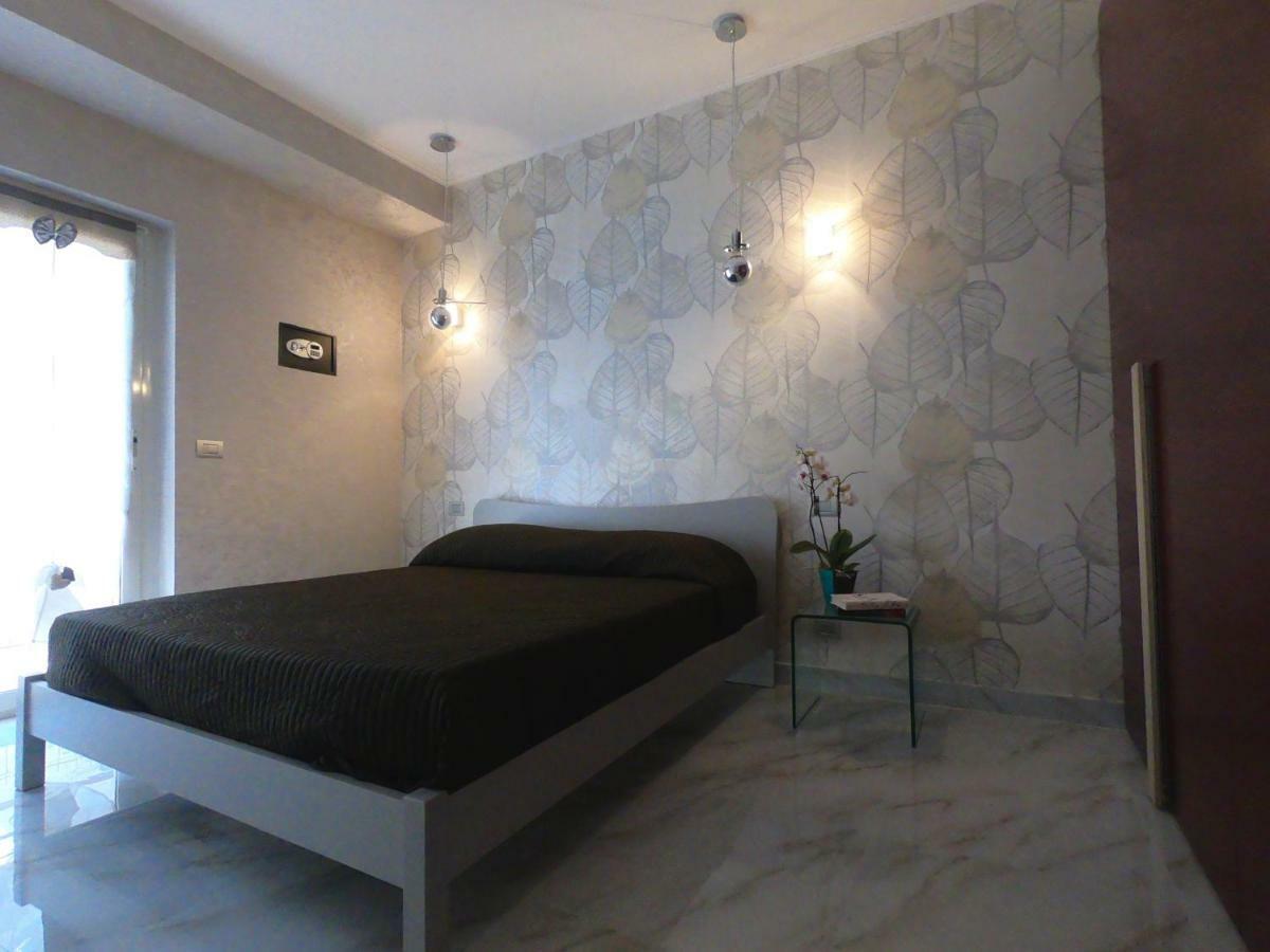 Olimpia Apartment Арма ди Таджия Екстериор снимка